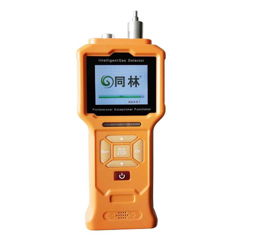 電化學臭氧檢測儀種類有哪些