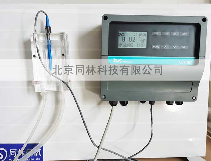 臭氧監測儀、臭氧分析儀和臭氧控制器有什么區別？