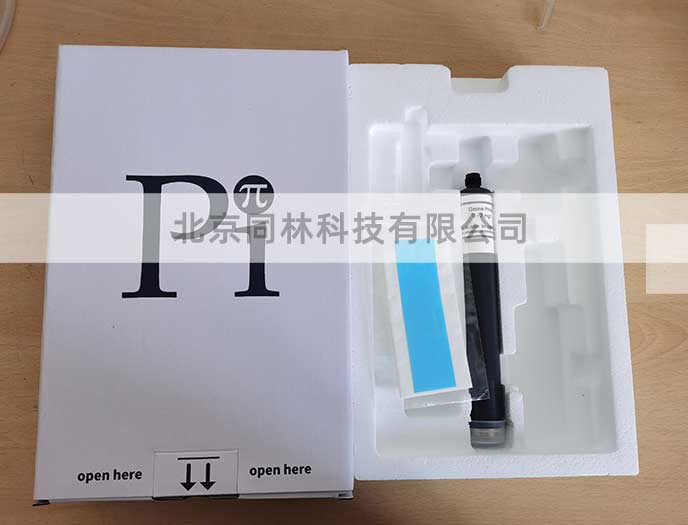 某環保項目使用英國Pi臭氧檢測儀電極